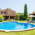 别墅 Curt 波连斯萨