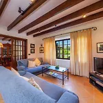 别墅 Curt 波连斯萨