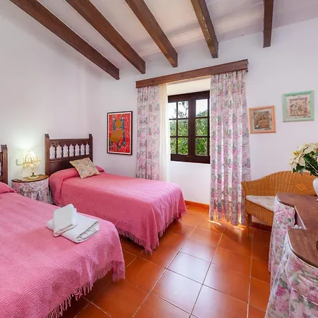 Villa Curt Pollensa