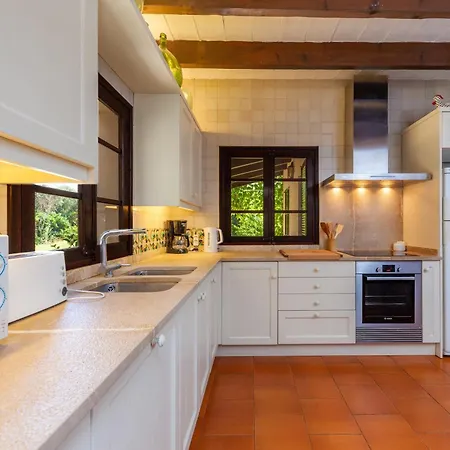 别墅 Curt 波连斯萨