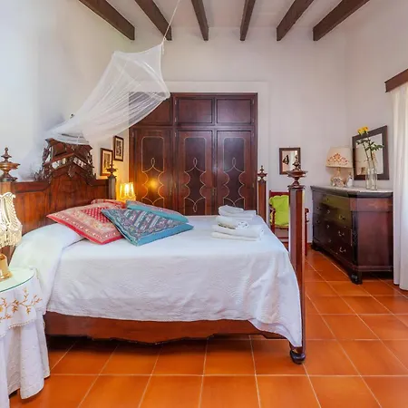 Villa Curt