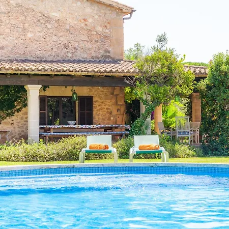 Curt Villa