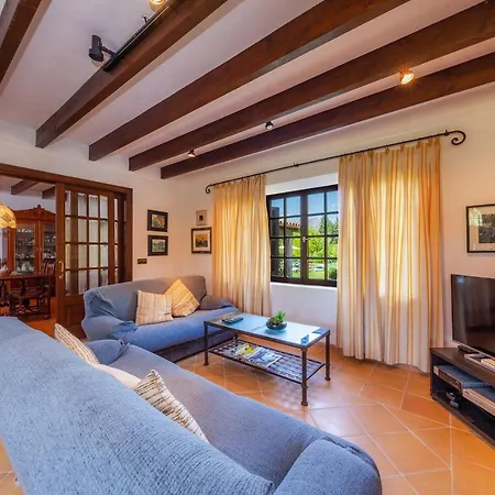 Vila Curt Pollença