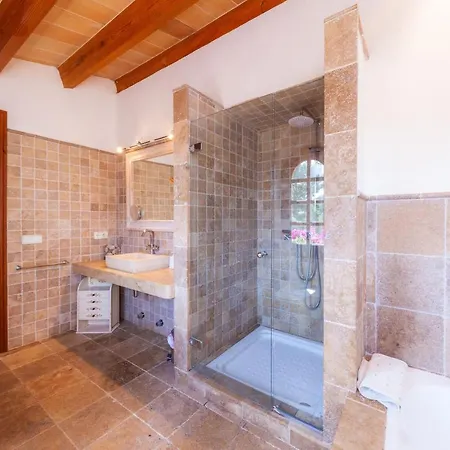 Villa Curt Pollença