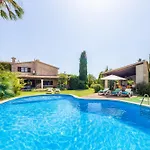 Curt Villa Pollenca