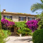 Curt Villa Pollenca