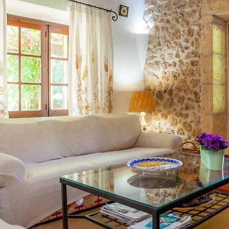 Villa Curt